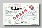 OM- Slovakia